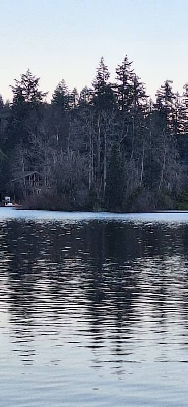 Trout Island - Image 1