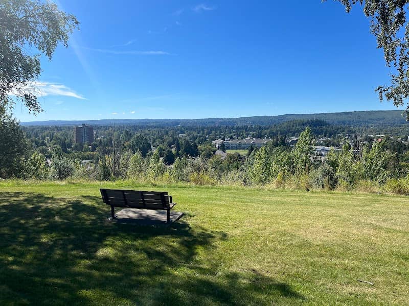 Connaught Hill Park - Image 2