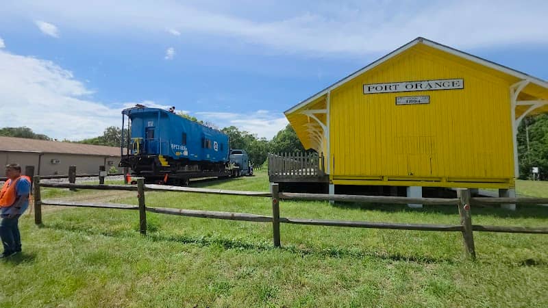 Port Orange Depot Park - Image 2