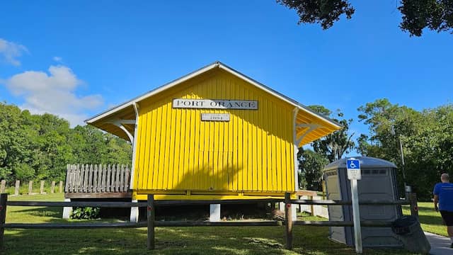 Port Orange Depot Park - Image 1