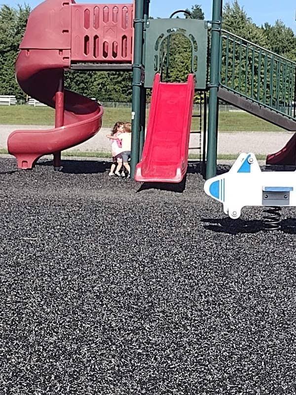 Mecca Park - Image 1