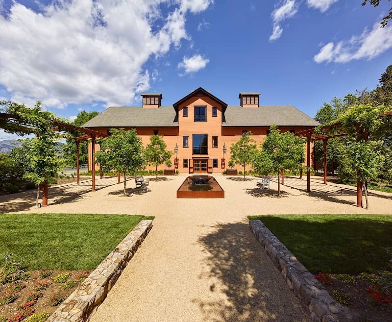 Trefethen Family Vineyards - Image 2