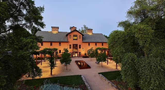 Trefethen Family Vineyards - Image 1