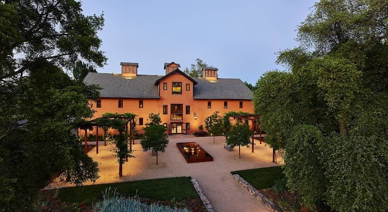 Trefethen Family Vineyards - Image 1