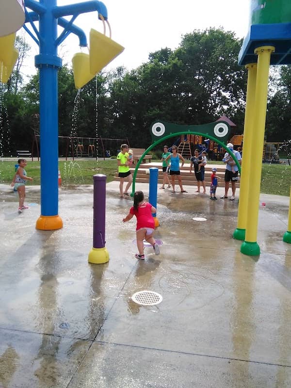 Children's Garden Park - Image 2