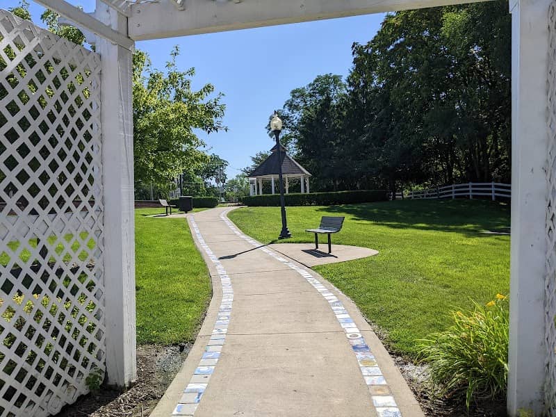 Children's Garden Park - Image 3