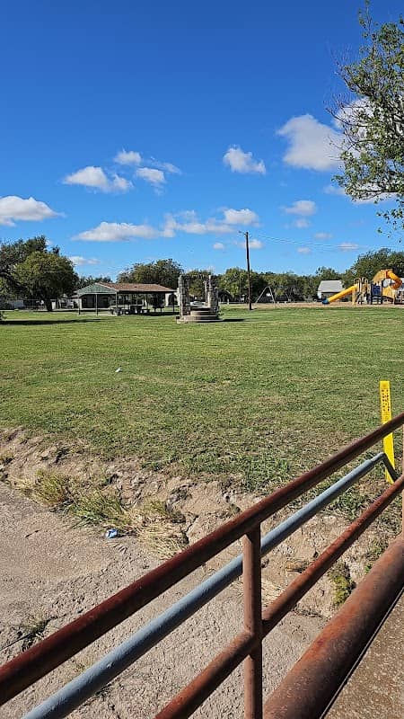 Harmon Park - Image 1