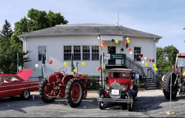 Westfield Washington Historical Society & Museum - Image 1