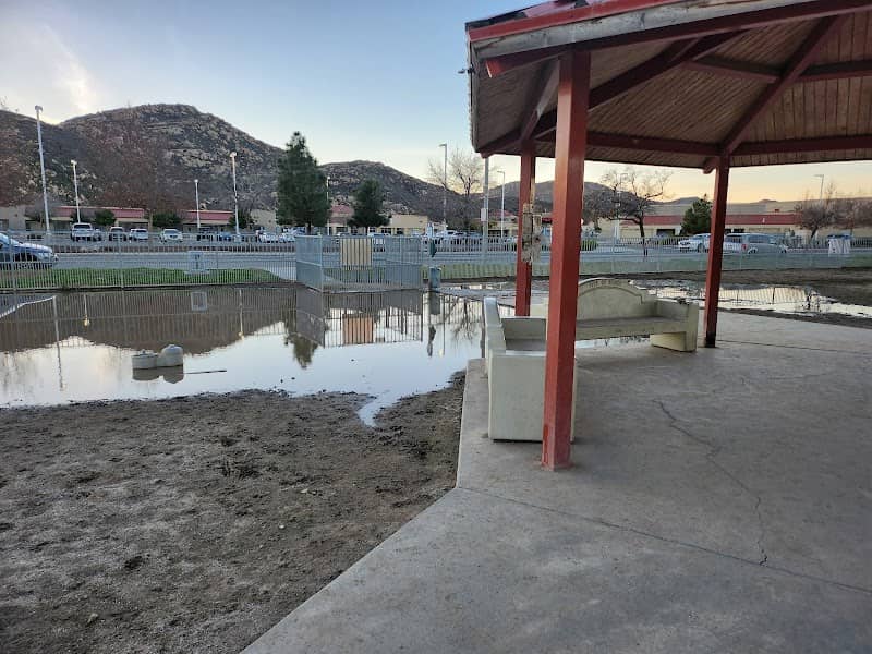 Dog Park - Image 1