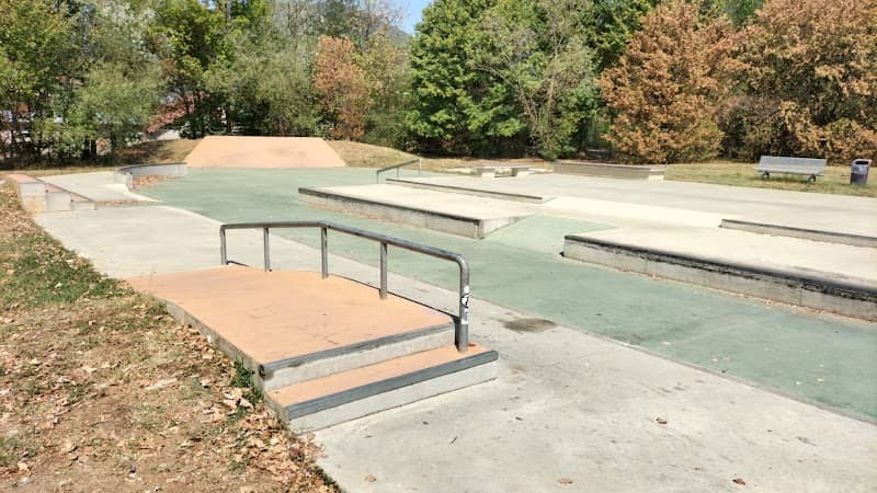 Skatepark - Image 1