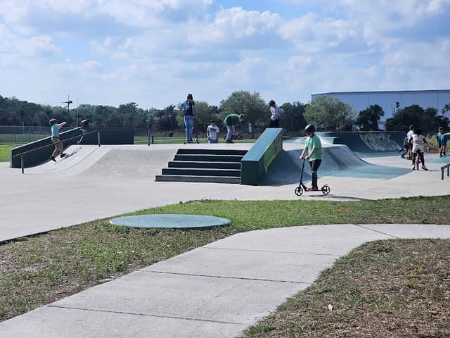 Marina Park - Image 2