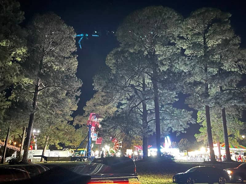 Grapeland City Park - Image 2
