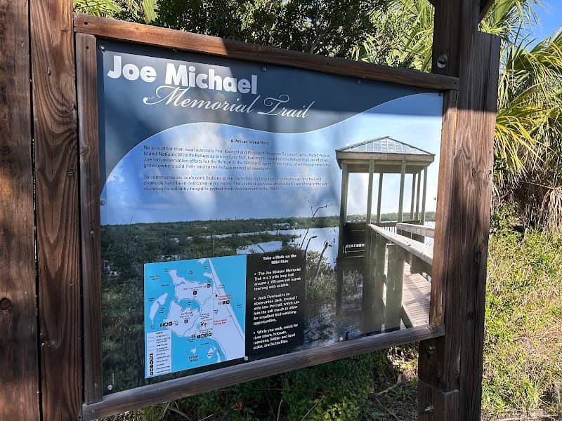 Joe's Overlook - Image 1