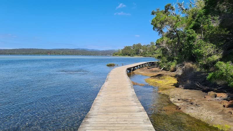 The Boardwalk - Image 1