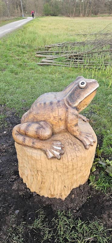 Froschdenkmal - Image 1