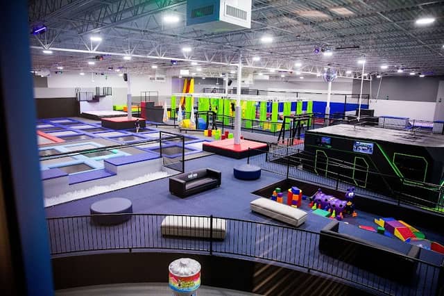FearLess Adventure Park - Image 1