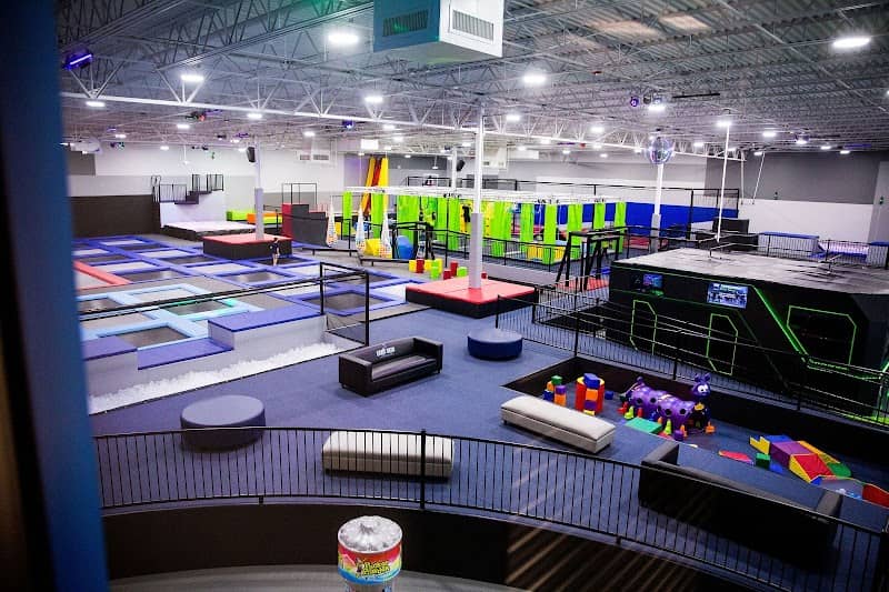 FearLess Adventure Park - Image 1