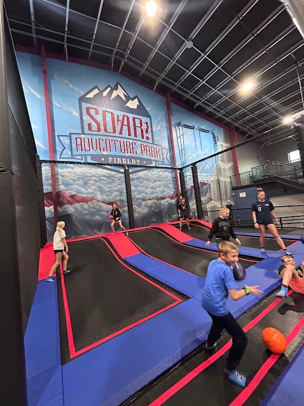 Soar! Adventure Park - Image 2