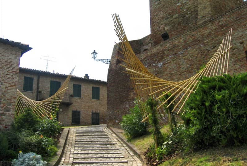 Vicolo Scipione Sacco - Image 1
