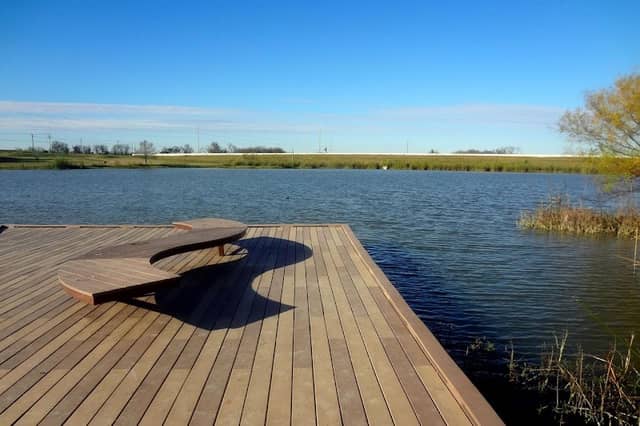 Hutto Lake Park - Image 2
