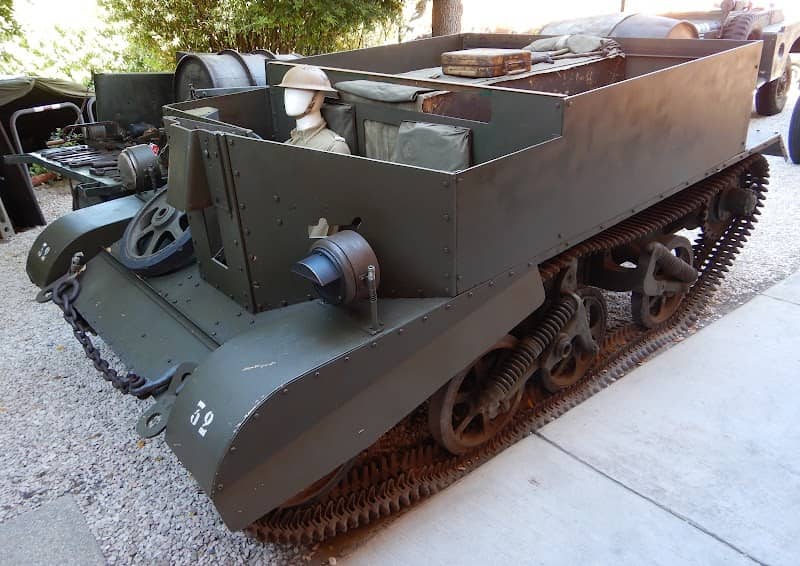 WW2 Gothic Line Museum - Image 1