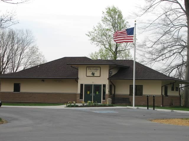 Forest Park Lodge - Image 2