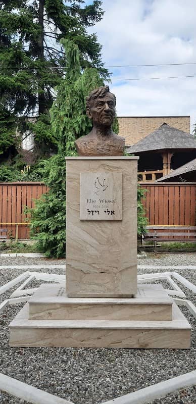Marmatian Museum of Jewish Culture - Image 1