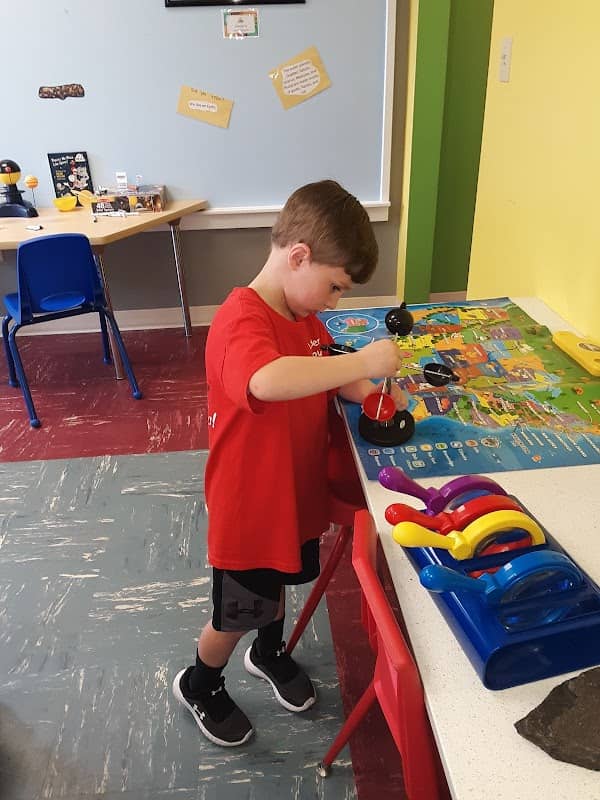 Children's Museum Shoals - Image 3