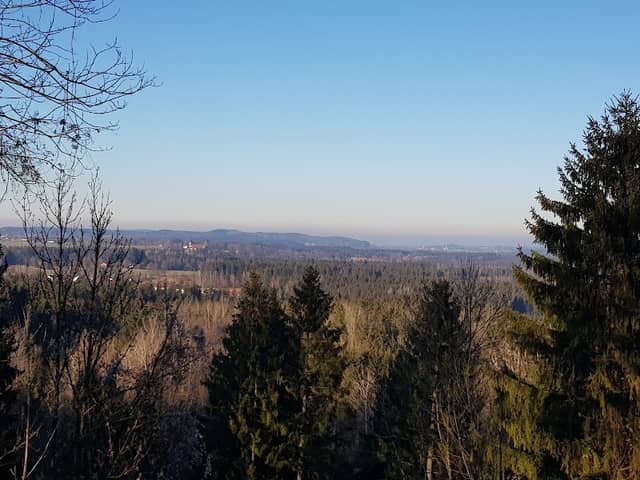 Wetterstation Berghalde - Image 1
