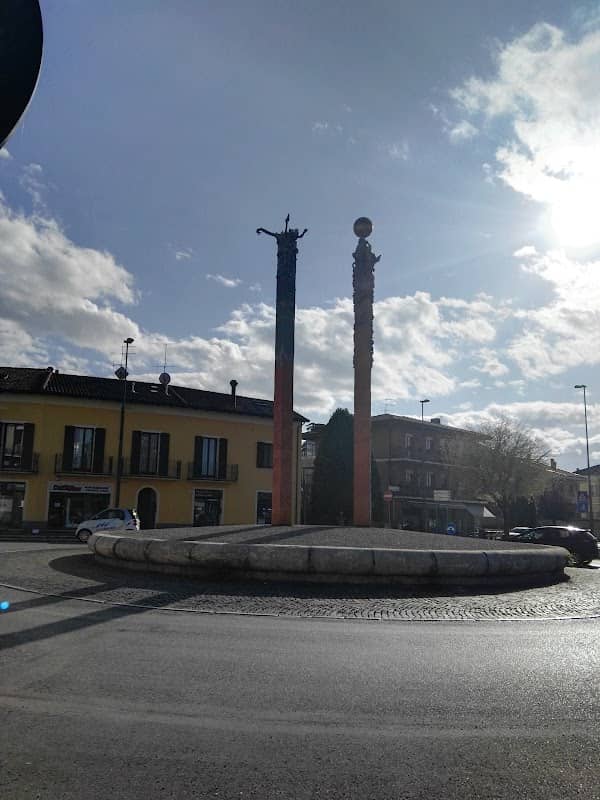 Due torri - Image 1