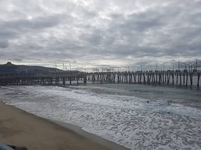 Redondo Boardwalk LLC - Image 1