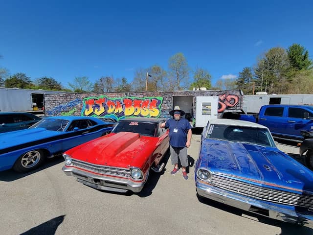 Crossville Dragway - Image 2
