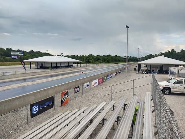 Crossville Dragway - Image 1
