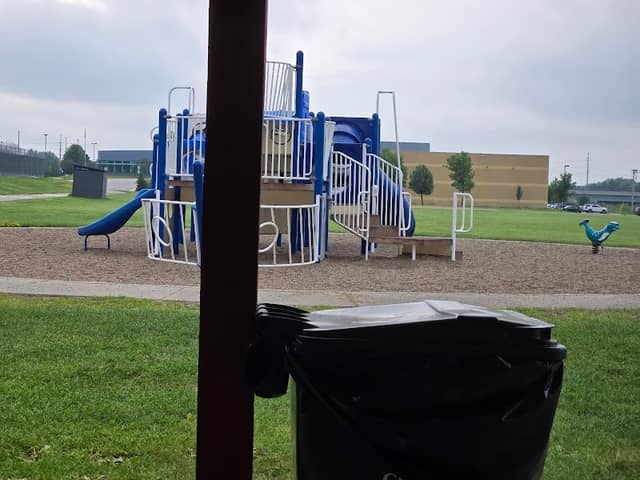Pioneer Park Pavillion - Image 2