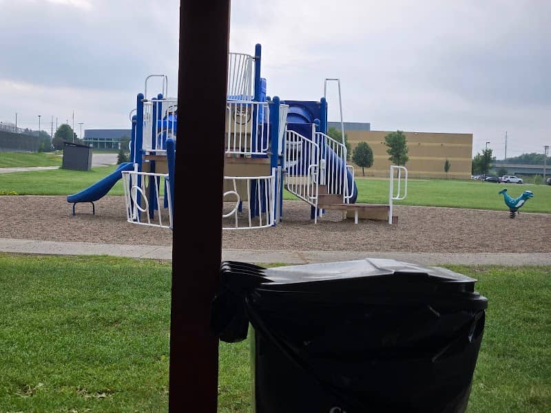 Pioneer Park Pavillion - Image 2