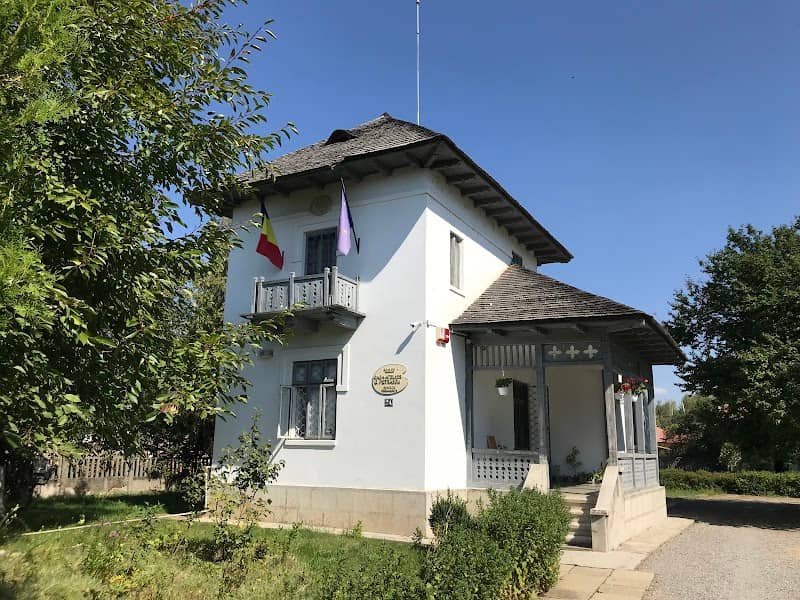 Casa Atelier Gheorghe Petraşcu - Image 2