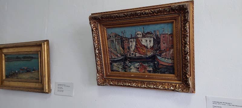 Casa Atelier Gheorghe Petraşcu - Image 1
