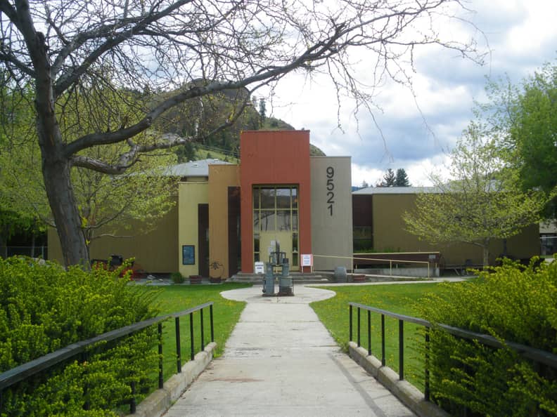 Summerland Museum and Archives Society - Image 1