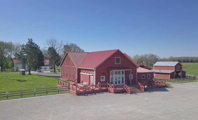 The Homestead Festival - Image 1
