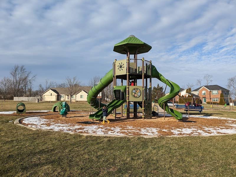 Gerspacher Park - Image 1
