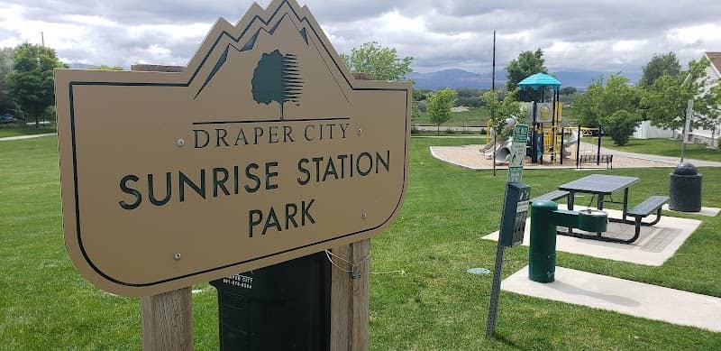 Sunrise Station Neighborhood Park - Image 2