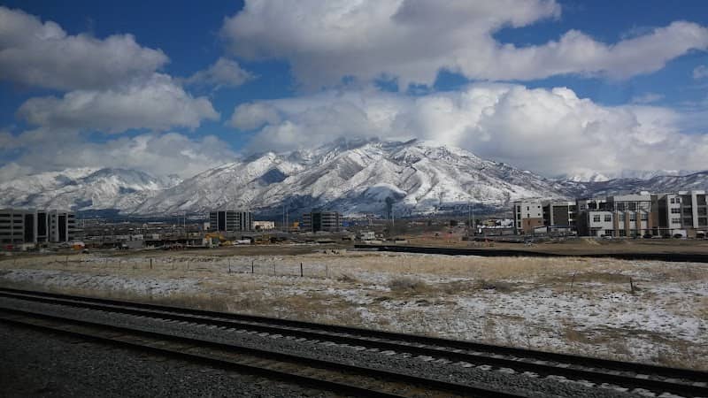 Sunrise Station Neighborhood Park - Image 1