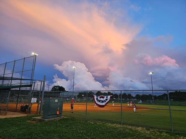 Oconee Veterans Park (Oconee County Parks & Rec Department) - Image 1