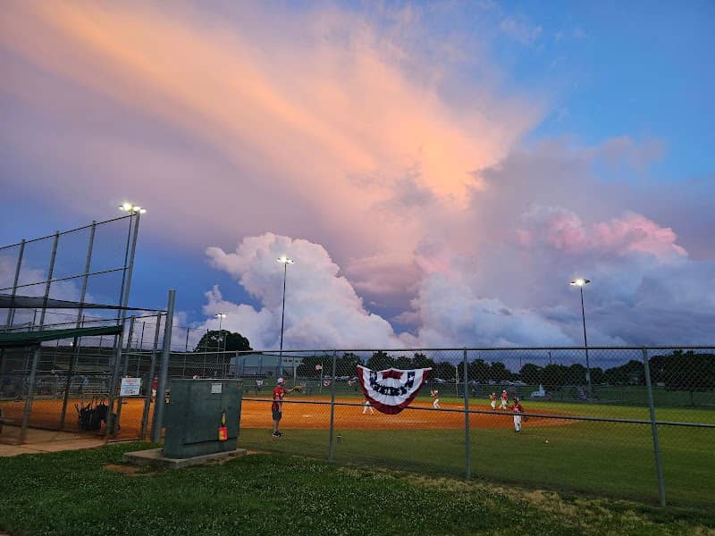 Oconee Veterans Park (Oconee County Parks & Rec Department) - Image 1