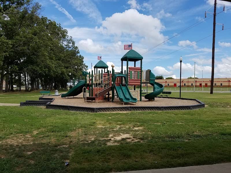 Medina Community Park - Image 1