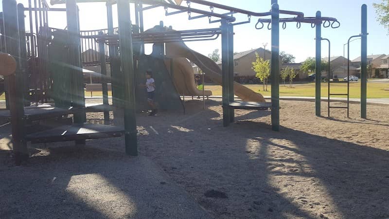 Legacy Park - Image 1
