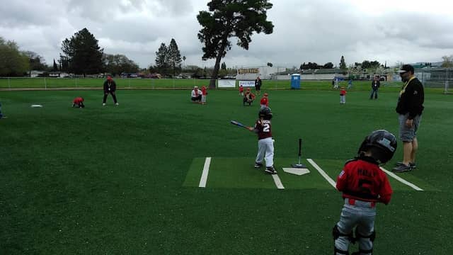 Max Baer Park - Image 2