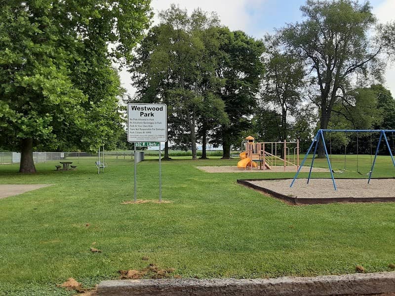 Westwood Park - Image 1