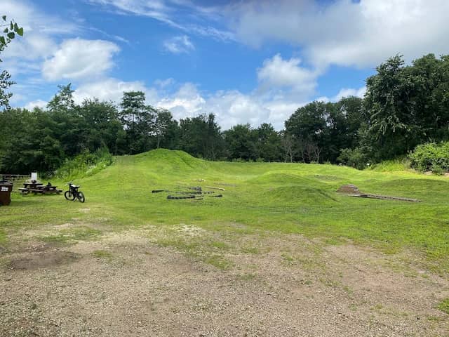 Magee Park - Image 1
