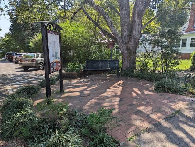 Mayo Park - Image 1